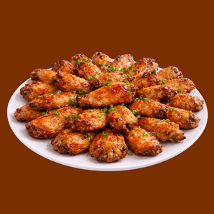 Tulipa frita